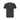 Timberland Black Cotton T-Shirt