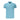 Norway 1963 Light Blue Cotton Men Polo Shirt