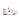Blauer White Polyethylene Men Sneaker