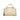 Mario Valentino Beige Polyethylene Women Handbag