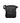 Calvin Klein Black Polyester Men Shoulder Bag
