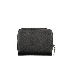 Calvin Klein Black Polyethylene Women Wallet