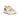 Laura Biagiotti Beige Polyester Women Sneaker