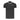 Cavalli Class Black Cotton Men Polo Shirt