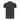 Cavalli Class Black Cotton Men Polo Shirt