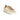 Tommy Hilfiger Beige Leather Women Sneaker