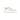 Tommy Hilfiger Men's White Leather Sneakers