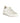 Tommy Hilfiger White Leather Men Sneaker