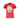 Cavalli Class Red Cotton Men TShirt