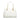 Mario Valentino White Polyethylene Women Handbag