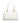 Mario Valentino Women's White Polyethylene Bag