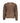 Romeo Gigli Brown Wool Men Sweater