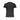 La Martina Black Cotton Men T-Shirt