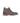 U.S. POLO ASSN. Gray Leather Mens Ankle Boot