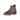 US POLO ASSN. Gray Leather Mens Ankle Boot