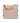 Guess Jeans Pink Polyethylene Women's Bag
