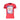 Cavalli Class Red Cotton Men T-Shirt