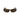 Calvin Klein Brown Acetate Women's Sunglass