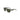 Calvin Klein Gray Acetate Men Sunglass