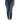 Dolce &amp; Gabbana Blue Low Waist Cotton Skinny Denim Jeans