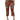 Dolce & Gabbana Multicolor Floral Print Cropped Pants