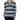 Dolce & Gabbana Multicolor Stripes Long Sleeves V-neck Top