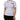 Dolce & Gabbana White Cotton Short Sleeves Collared Polo Top