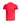 Cavalli Class Red Cotton Polo Shirt