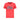Fila Red Cotton Men's T-Shirt