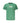 Fila Green Cotton T-Shirt