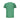 Fila Green Cotton T-Shirt
