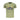 Cavalli Class Green Cotton Men T-Shirt