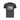 Cavalli Class Black Cotton Men T-Shirt