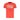 Cavalli Class Red Cotton Men T-Shirt