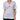 Dolce & Gabbana White Cotton Short Sleeve V-Neck Top T-shirt