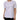 Dolce & Gabbana White Cotton Short Sleeve Round Neck T-shirt