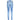 Calvin Klein Blue Cotton Jeans &amp; Pant