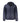 Cavalli Class Blue Polyamide Men's Jacket