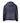 Cavalli Class Blue Polyamide Jacket