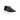 Tommy Hilfiger Black Leather Men Sneaker