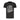 Cavalli Class Black Cotton Men T-Shirt