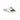 Calvin Klein White Polyester Women Sandal