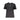 Calvin Klein Black Cotton Women T-Shirt