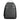 Tommy Hilfiger Backpack Black Polyethylene Men's
