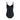 Wolford Black Polyamide Bodysuit