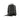 Guess Jeans Black Polyamide Men Backpack