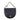 Tommy Hilfiger Blue Polyethylene Women Handbag