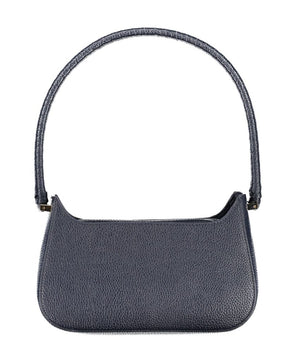 Tommy Hilfiger Blue Polyethylene Bag