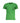 Cavalli Class Green Cotton T-Shirt
