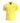 La Martina Yellow Cotton Polo Shirt